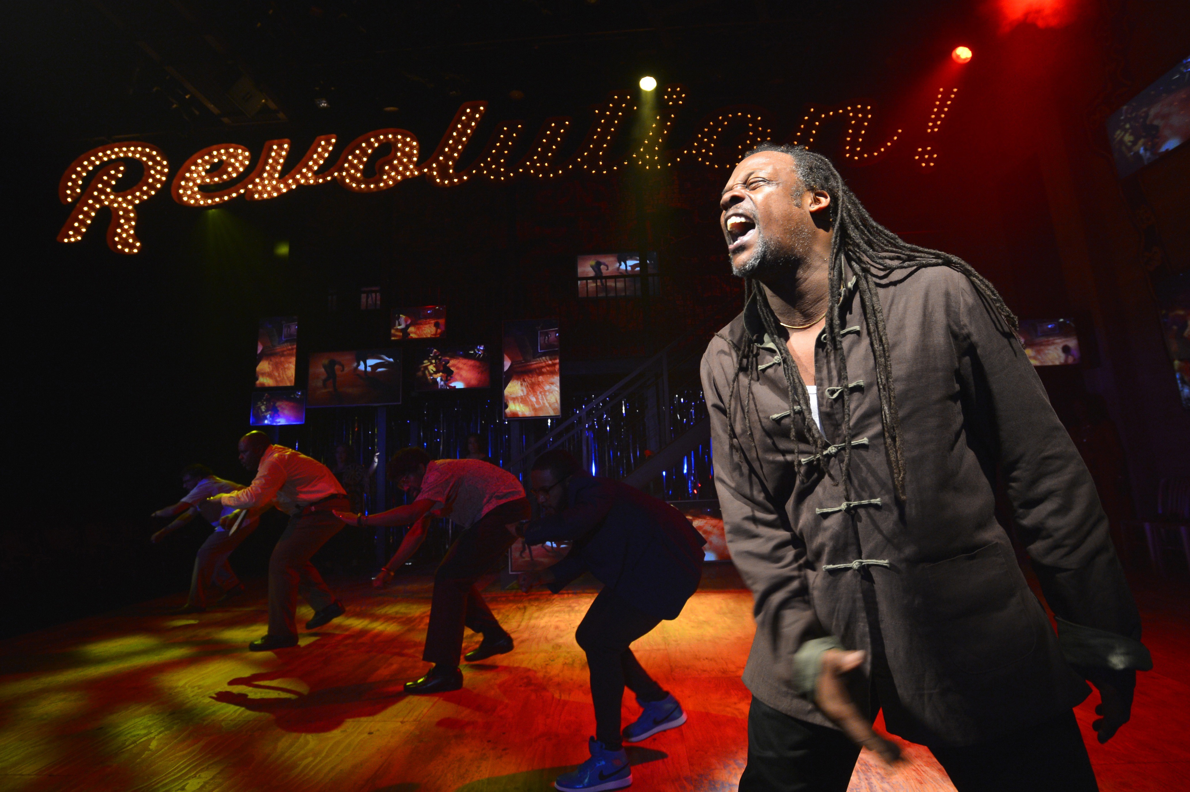  @BerkeleyRep - Photo by kevinberne.com 