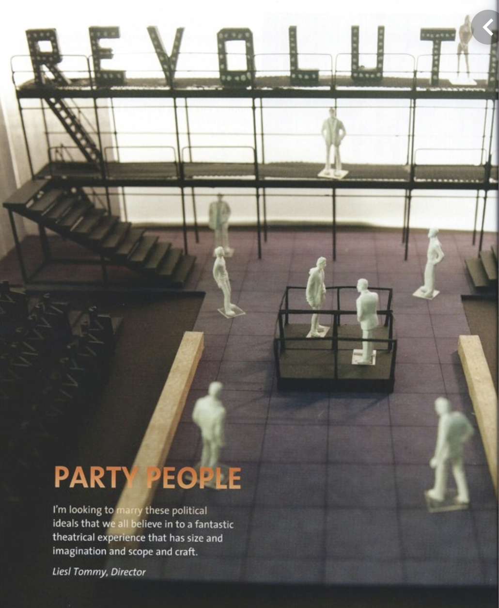  From OSF - Illuminations Magazine 