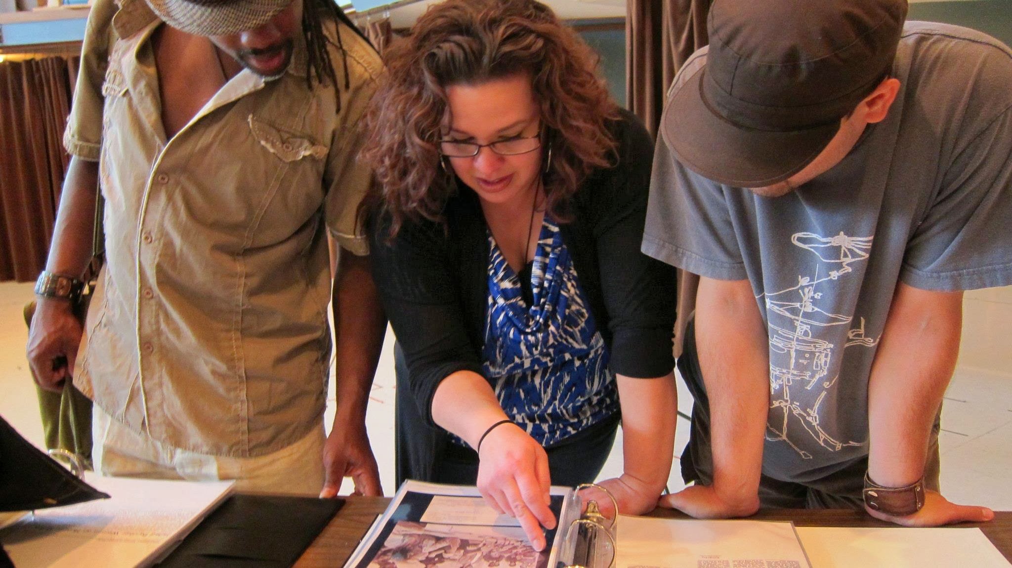  @OSF - Photo by Lisbet Tellefsen 