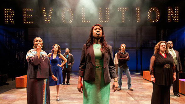  @TheOregonShakespeareFestival - Photos by jennygrahamphotography.com 